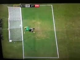 Lampard's 'goal' came at a crucial point in england's round of 16 tie against germany at the 2010 world cup. Frank Lampard Disallowed Goal Vs Germany Hq Youtube