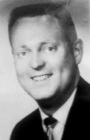 George William “Bill” Moats