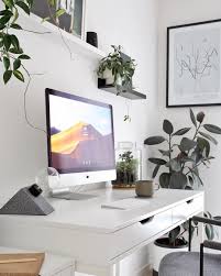 Find here computer table, wfh table manufacturers, suppliers & exporters in india. Kuvan Mahdollinen Sisalto Ihmiset Istuvat Naytto Poyta Toimisto Ja Sisatila Kmart Hacks Office Inspiration Workspaces Ikea Australia