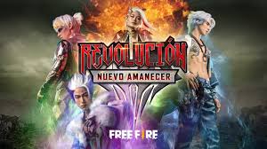 This is the first and most successful pubg clone for mobile devices. Free Fire Revolucion Nuevo Amanecer Todos Los Detalles Del Nuevo Evento Tyc Sports