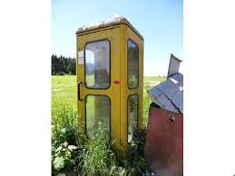 Check spelling or type a new query. Used Phone Booth For Sale Auction Premium Netbid Industrial Auctions