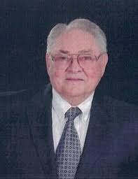 Obituary information for James Oscar "Bud" Cage