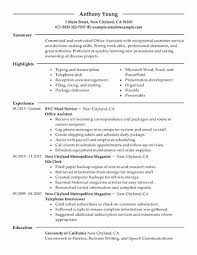 Writing a great office administrator cover letter is an important step in getting hired at a new job, but it can be hard to know what to include and how to format a cover letter. Office Administrator Resume Examples Best Of 16 Amazing Admin Resume Examples Office Assistant Resume Professional Resume Examples Resume Examples