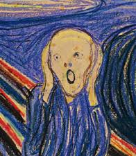 Image result for arte espressionista