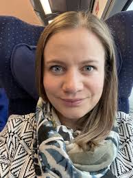 Ich bin gespannt was du berichten wirst! Danke für die Vertretung 😊