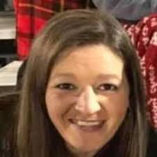 Obituary: Amber Nichole Smithson McClaughlin (2/21/19)