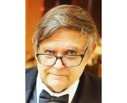 Richard Breeding Obituary (2016)