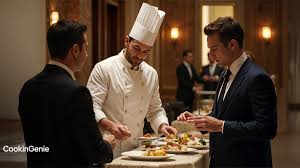 Best Concierge Services: Stand Out with Private Dining - CookinGenie