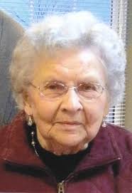Obituary information for Ruth I. Seeber