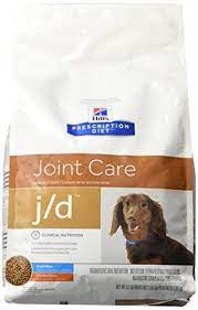 Hill S Prescription Diet J D Mobility Small Bites Dry Dog Food 8 5 Lb Hill S Prescription Diet J D Joint Dog Food Recipes Dry Dog Food Dog Food Reviews