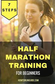 Bird In Hand Half Marathon 2019 Results Half Marathon Training For Beginners 7 Steps To Your First Half Marathon Marathon Training For Beginners Half Marathon Marathon Training