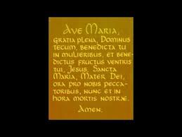Classical lullabies ave maria (2017). Ave Maria In Latino Youtube