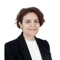 Athina-Maria Mavridou