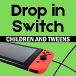 Drop In Switch (PF)