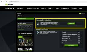 Unable to download recommended driver, you can fix the error with . Micro Center How To Download And Install Nvidia Graphics Drivers