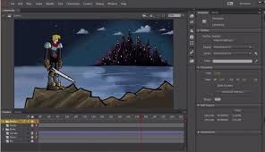 Watching Cartoons Is A Guilty Pleasure For Many Adults But What If You Took This Interest To The Next Level Best 2d Animation Software Cool Cartoons Animation