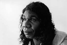My name is Gulpilil