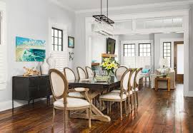 Before And After 1920 Bungalow Remodel With Beautiful Built Ins Antique Dining Room Furniture Dining Room Images 1920 Bungalow Remodel