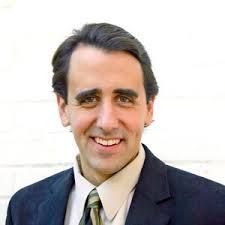 Chris Pyke, PHD — Green Health Partnership