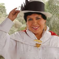 Martina Portocarrero (@MartinaEsPeru)