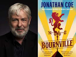 Books of the month: From Jonathan Coe's Bournville to Bob Dylan's essays