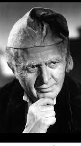 The Three Scrooges. Which do you think was the best