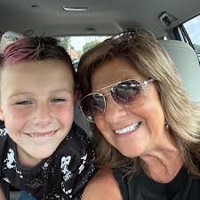 So dang proud of this girl! 🥰 Katie Gilpin singing our National Anthem at  tonight's harness races. Beautiful job, Katie! ❤️ Please share- let's make  this go viral🙌