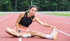 Zdaniem srebrnej medalistki halowych mistrzostw europy w biegu na 800 m joanny jóźwik nie ma lepszej wizytówki poziomu tego dystansu w . Joanna Jozwik Facebook