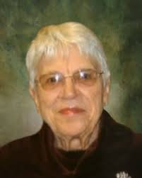 Florence R. Albrecht