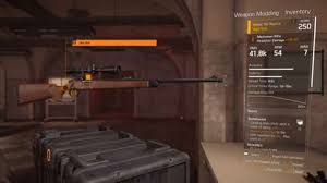 Assault rifles submachine guns (smgs) light machine guns (lmgs) marksman rifles shotguns sidearms players are able to customize their weapons to make them unique and personal to their agent. The Division 2 Guide All The Best Guns We Ve Found So Far Gamespot