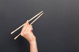 Hold the chopsticks with your dominant hand. Driver Fined For Using Chopsticks While Speeding In Kelowna Ctv News