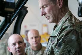 Army Materiel Command: 2017 in Review