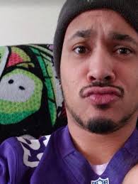 Vikings fans respond to male cheerleader criticism