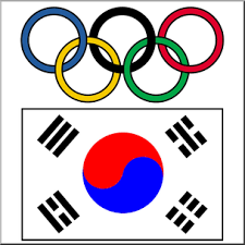 The set is versatile and perfect for olympic as well as sport related projects. Pyeongchang Clipart Winter Olympics Clipart Olympic Illustrations Abcteach