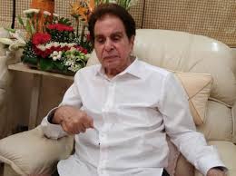 Unke kuch pehluon par hamari nazar nahin padti.' Veteran Actor Dilip Kumar Hospitalised After Complaining Of Breathlessness Business Standard News