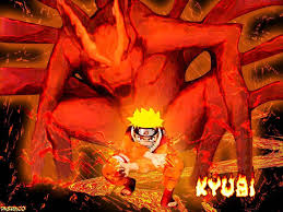 Naruto Kyuubi Mode Wallpapers Wallpaper Cave If you're looking for the best uzumaki naruto shippuden wallpaper then wallpapertag is the place to be. naruto kyuubi mode wallpapers