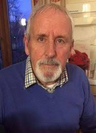 Condolence Book for Michael MCENEFF (Clontarf, Dublin)