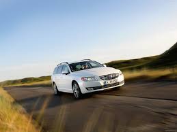 V70 when released was only second generation of v70 shared styling and mechanics with volvo s60 and its wheelbase was. Volvo V70 2014 Pictures Information Specs