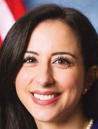 ROI Influencers: Health Care 2020 (Hospital heroes, M to Z)