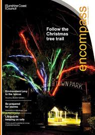 This opens in a new window. Encompass December 2011 Sunshine Coast Council