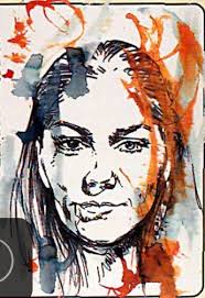 Pina López-Gay, la joven roja que luchó por la libertad contra la dictadura  de Franco • Confidencial Andaluz