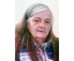 Nancy Periard Obituary (1956