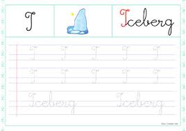 Pdf Apprendre A Ecrire Alphabet Majuscule Cursive A Renforcer In 2020 Cursive Writing Cursive Words