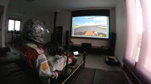 Playseat Diy By Mariusz Grden