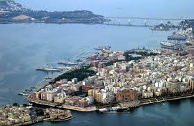 May 22 at 10:47 am · taranto, italy · quando fu costruito era in legno, forse traballante e ritenuto poco sicuro, ma indispensabile per garantire l'ingresso delle grandi navi della marina militare in mar piccolo. Che Cosa Vedere A Taranto In Puglia