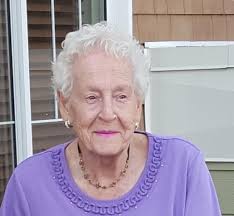 Marjorie Dechief Obituary (07/19/1927