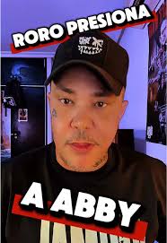 Abby Roa