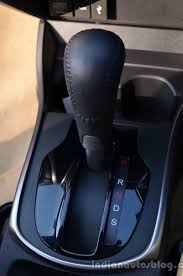 Hence, the paddle shifter allows. First Drive Review 2014 Honda City Petrol Cvt Automatic