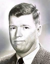 Jack William Lemons Obituary