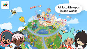 On january 28, some vanguard squad members will be the first to step into the lockdown zone. Toca Life World V1 19 Mod Apk Unlocked Apk Android Free